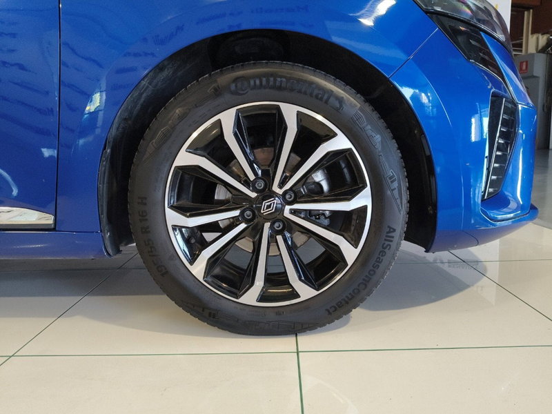 Renault Clio usata a Brescia (9)