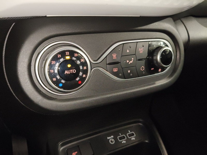 Renault Twingo usata a Brescia (16)