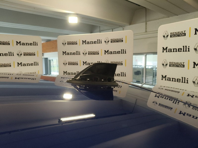 Renault Captur usata a Brescia (10)