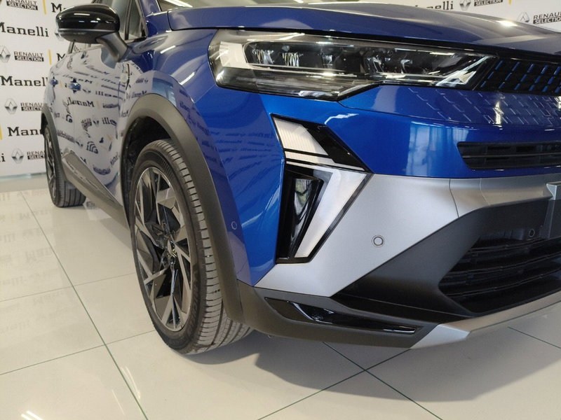 Renault Captur usata a Brescia (14)