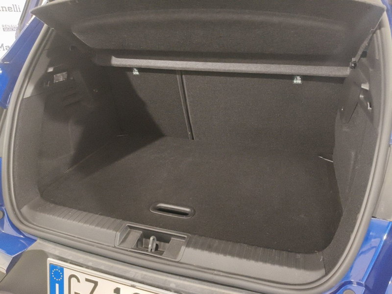 Renault Captur usata a Brescia (15)