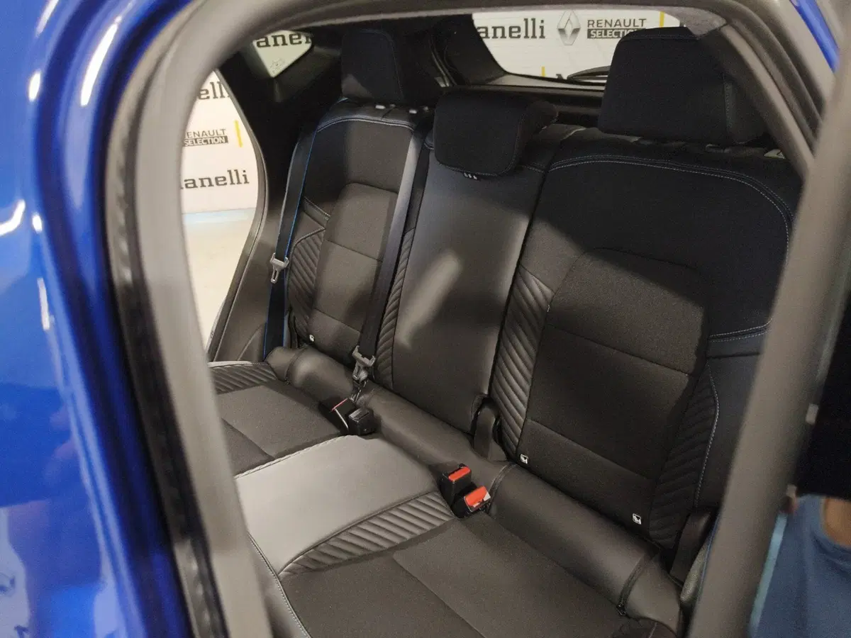 Renault Captur usata a Brescia (16)