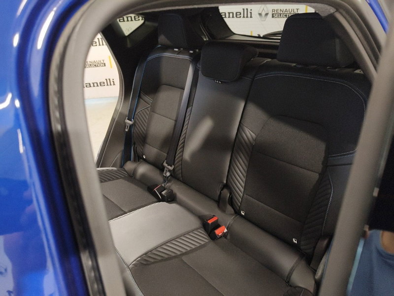 Renault Captur usata a Brescia (16)