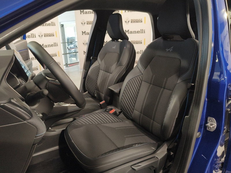 Renault Captur usata a Brescia (17)