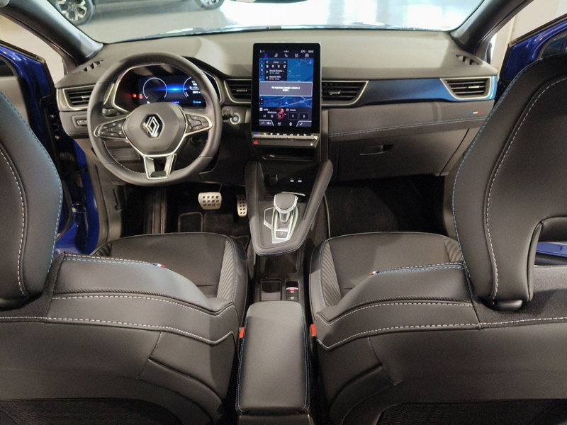 Renault Captur usata a Brescia (18)