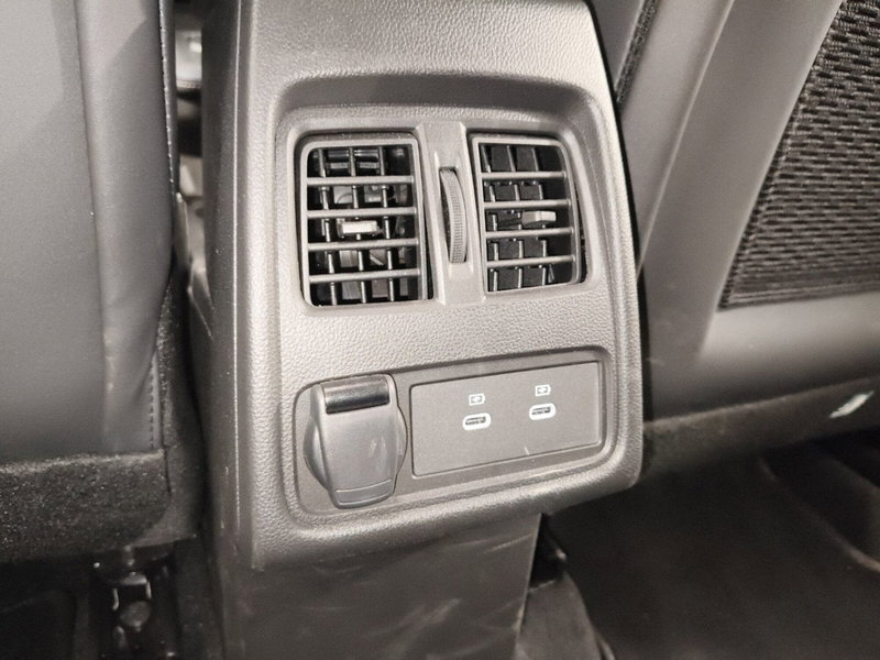 Renault Captur usata a Brescia (19)