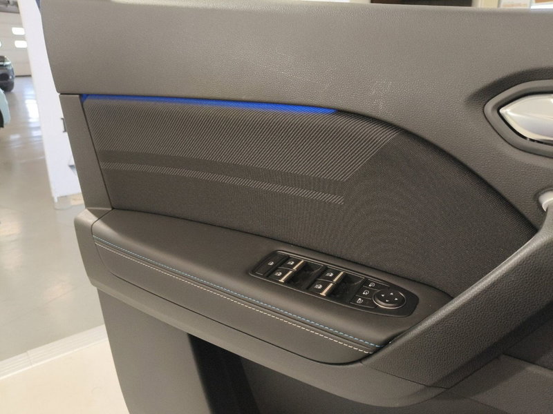 Renault Captur usata a Brescia (20)