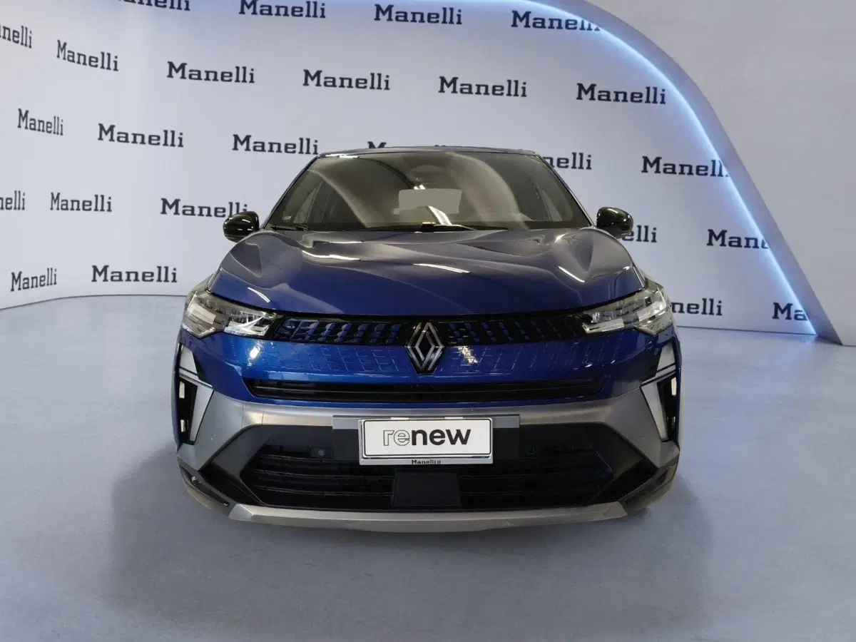 Renault Captur usata a Brescia (3)