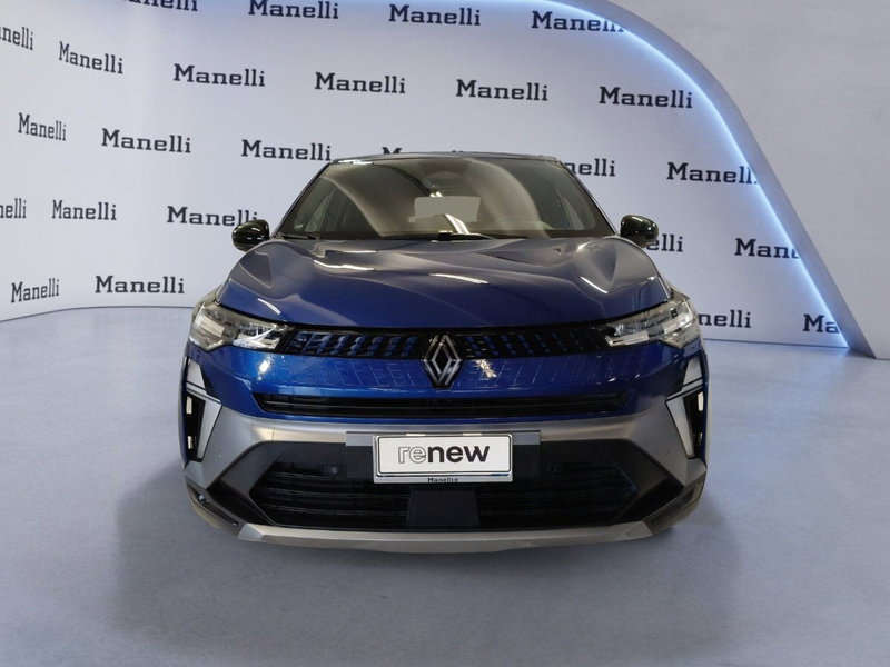 Renault Captur usata a Brescia (3)