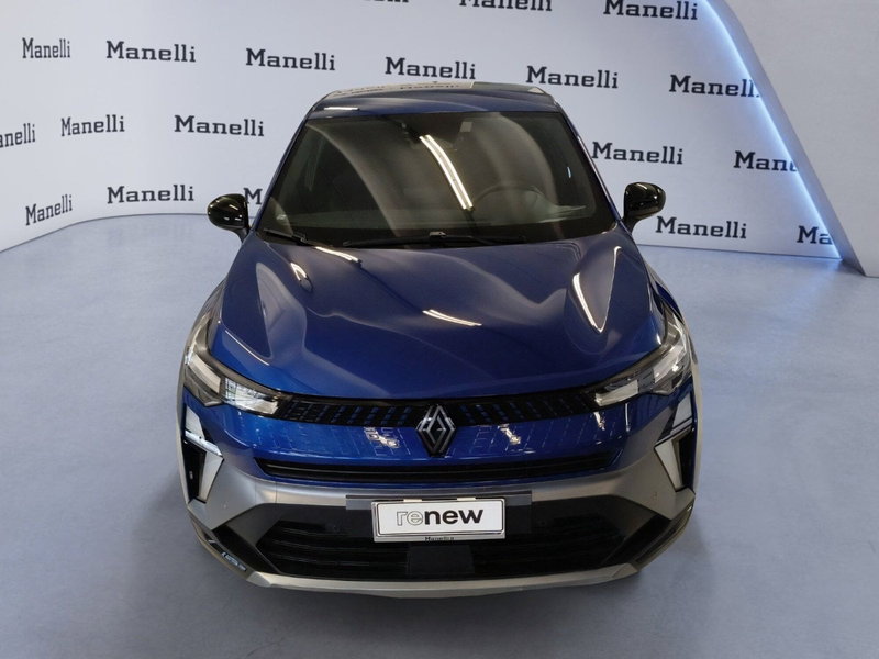 Renault Captur usata a Brescia (4)