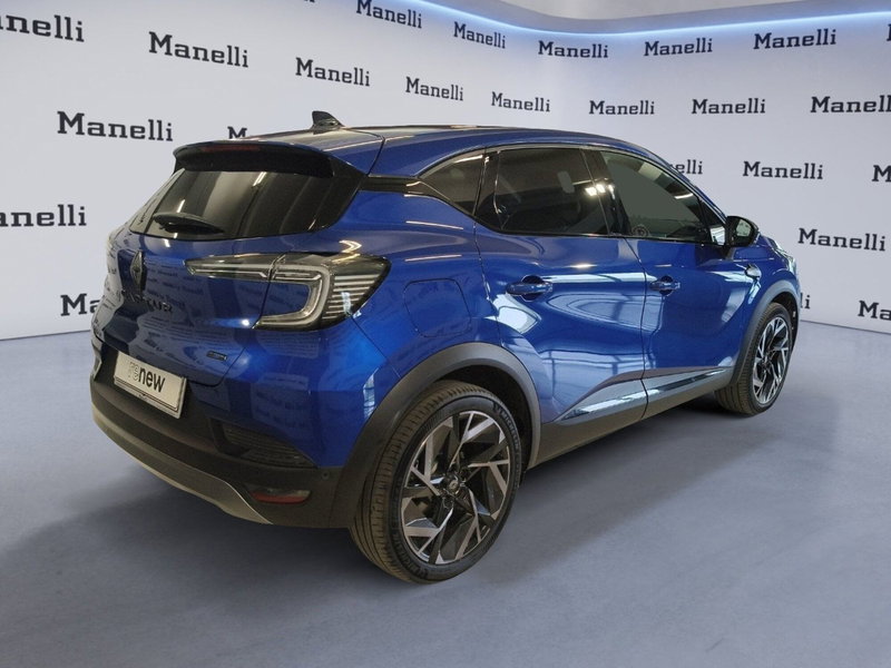 Renault Captur usata a Brescia (7)