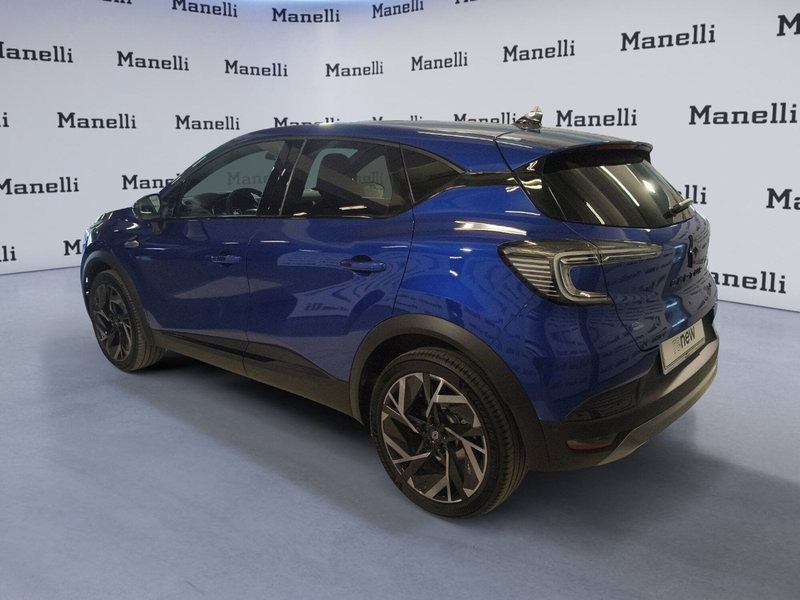 Renault Captur usata a Brescia (8)