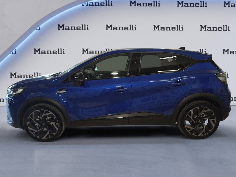 Renault Captur usata a Brescia (9)