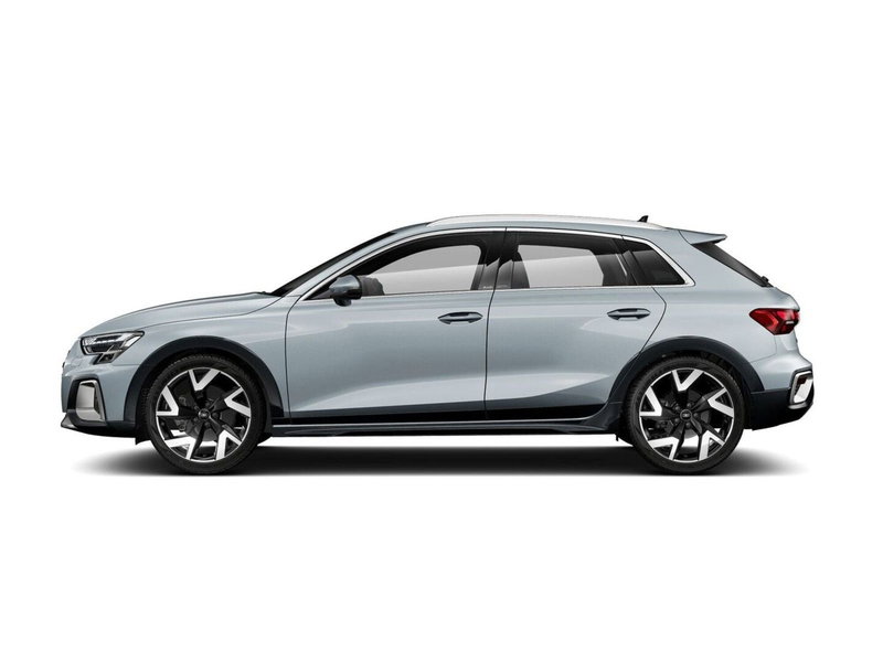 Audi A3 allstreet usata a Cuneo (3)