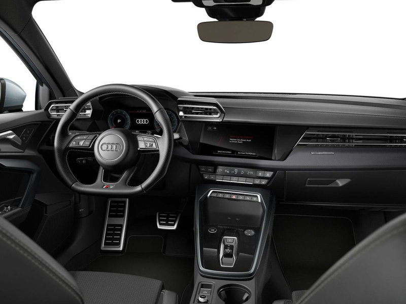 Audi A3 allstreet usata a Cuneo (7)