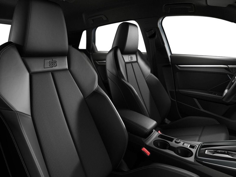 Audi A3 allstreet usata a Cuneo (8)