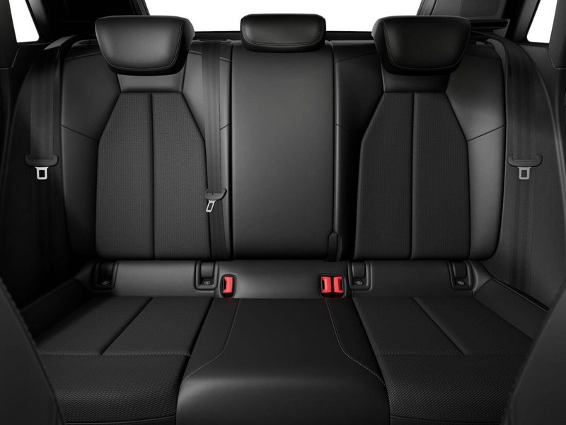 Audi A3 allstreet usata a Cuneo (9)