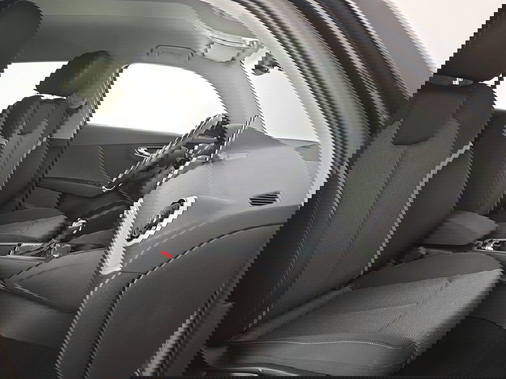 Audi Q2 usata a Cuneo (13)