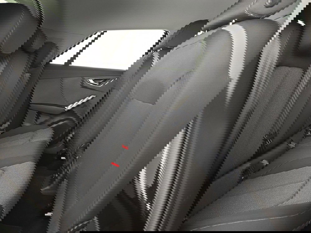 Audi Q2 usata a Cuneo (14)