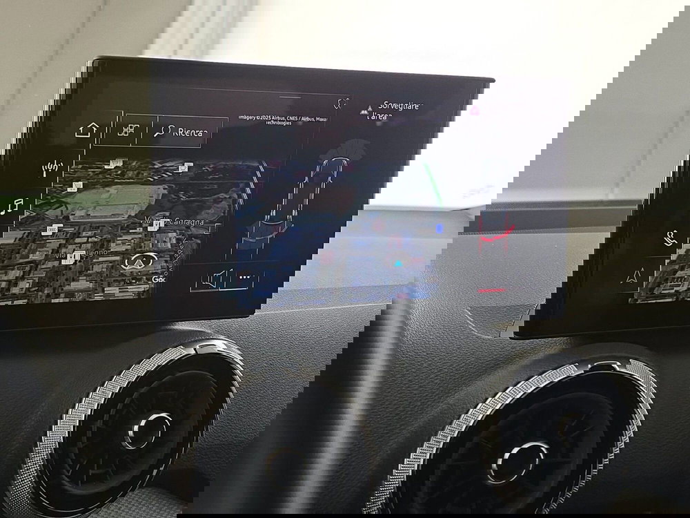 Audi Q2 usata a Cuneo (15)