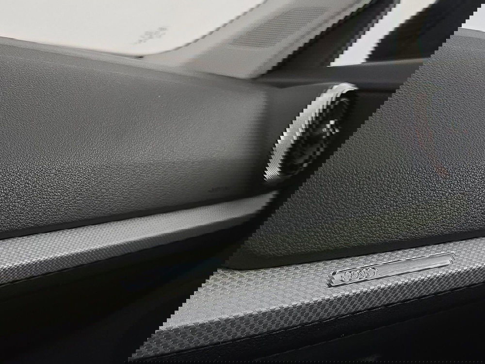 Audi Q2 usata a Cuneo (18)