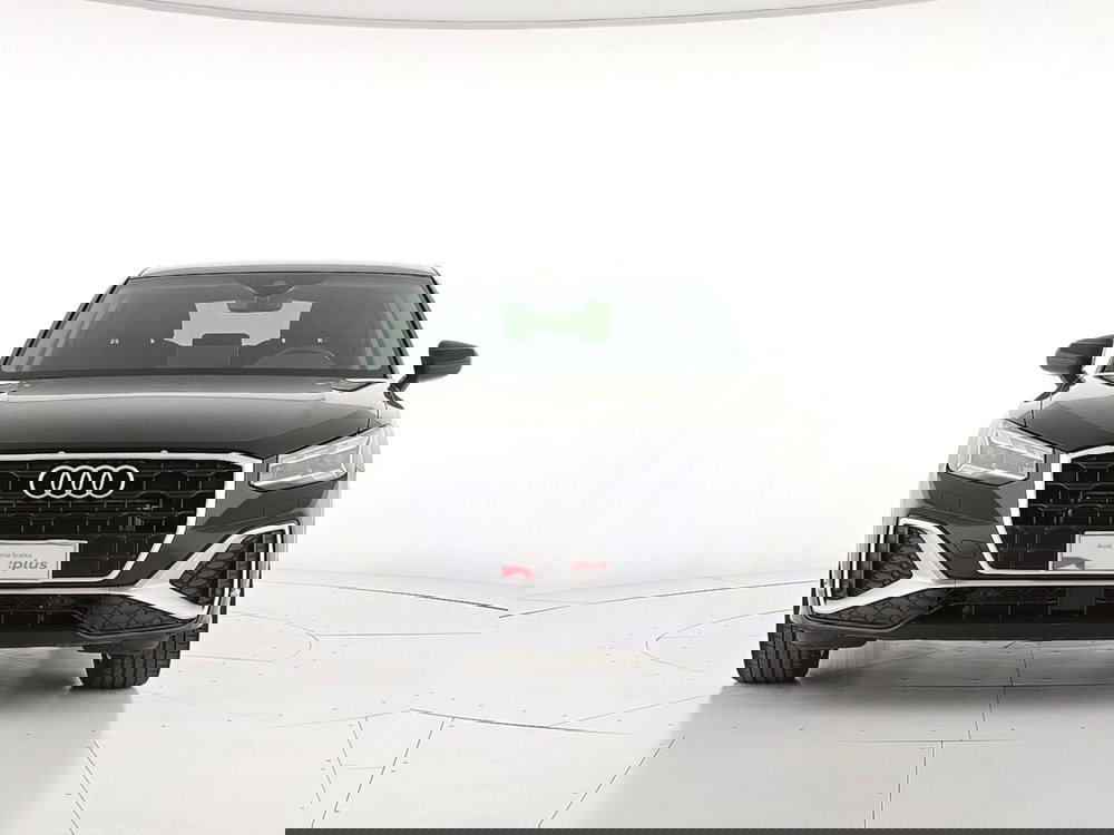 Audi Q2 usata a Cuneo (2)