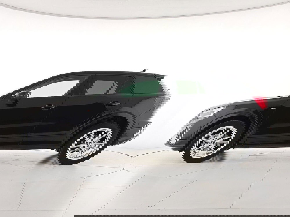 Audi Q2 usata a Cuneo (3)