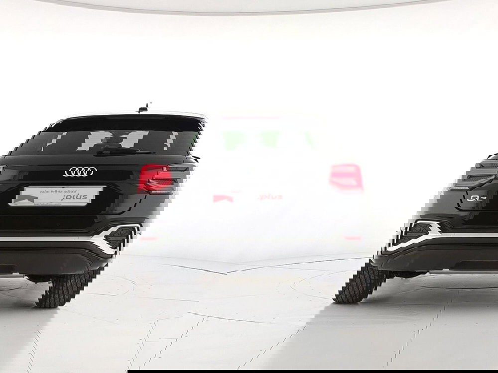 Audi Q2 usata a Cuneo (5)