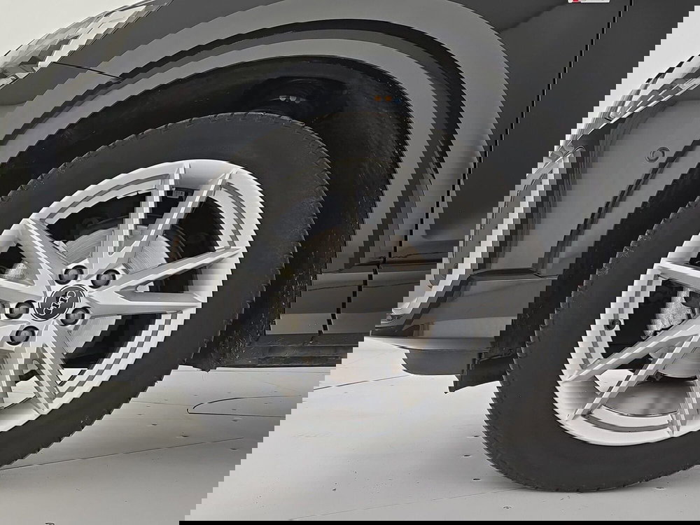 Audi Q2 usata a Cuneo (7)