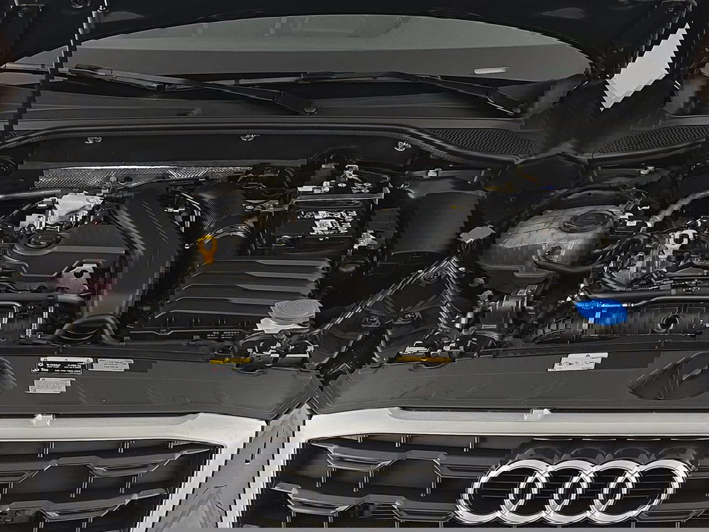 Audi Q2 usata a Cuneo (8)