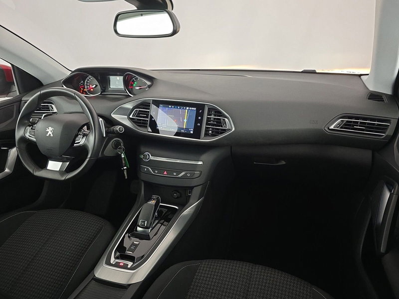 Peugeot 308 usata a Cuneo (10)