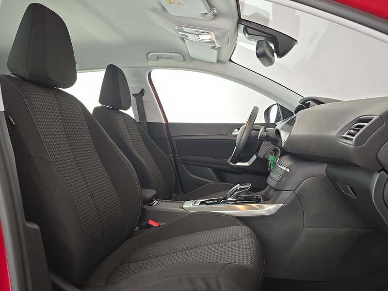 Peugeot 308 usata a Cuneo (11)