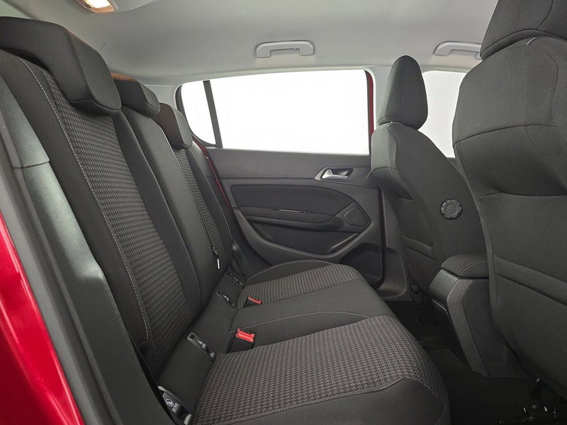 Peugeot 308 usata a Cuneo (12)