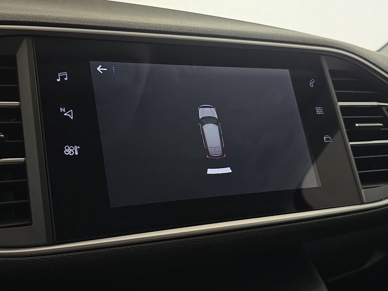 Peugeot 308 usata a Cuneo (13)