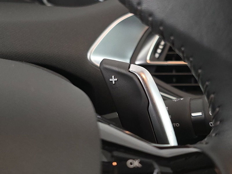 Peugeot 308 usata a Cuneo (14)