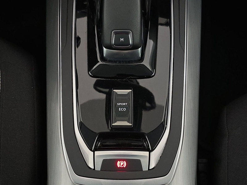 Peugeot 308 usata a Cuneo (15)