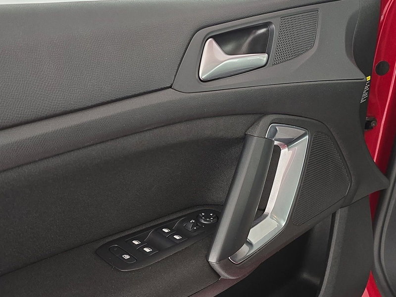 Peugeot 308 usata a Cuneo (16)