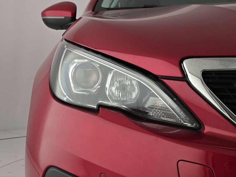 Peugeot 308 usata a Cuneo (6)