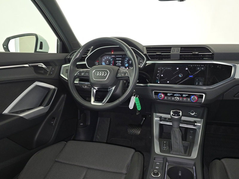 Audi Q3 Sportback usata a Alessandria (10)