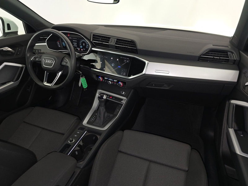 Audi Q3 Sportback usata a Alessandria (12)
