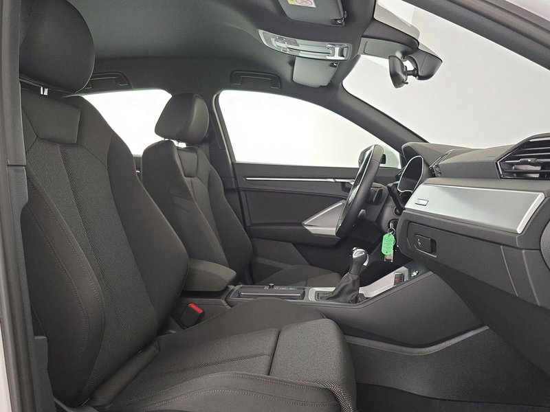 Audi Q3 Sportback usata a Alessandria (13)