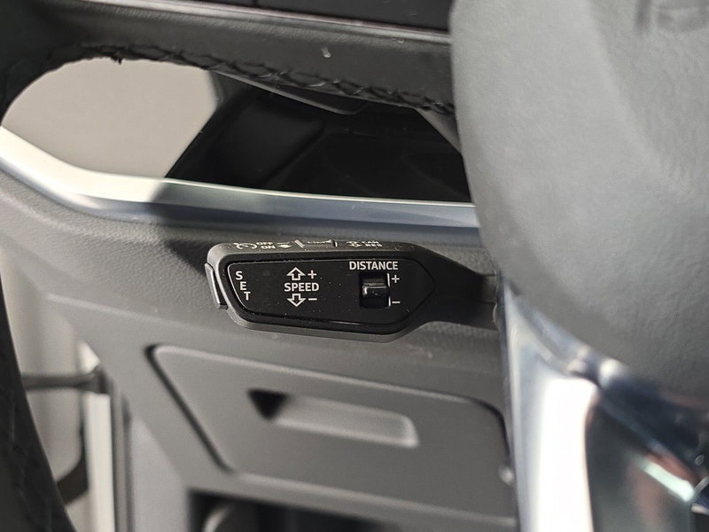 Audi Q3 Sportback usata a Alessandria (17)