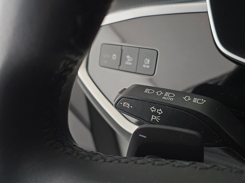 Audi Q3 Sportback usata a Alessandria (18)
