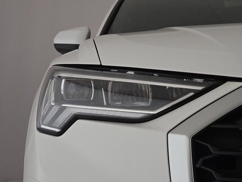 Audi Q3 Sportback usata a Alessandria (6)