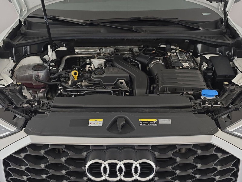 Audi Q3 Sportback usata a Alessandria (7)