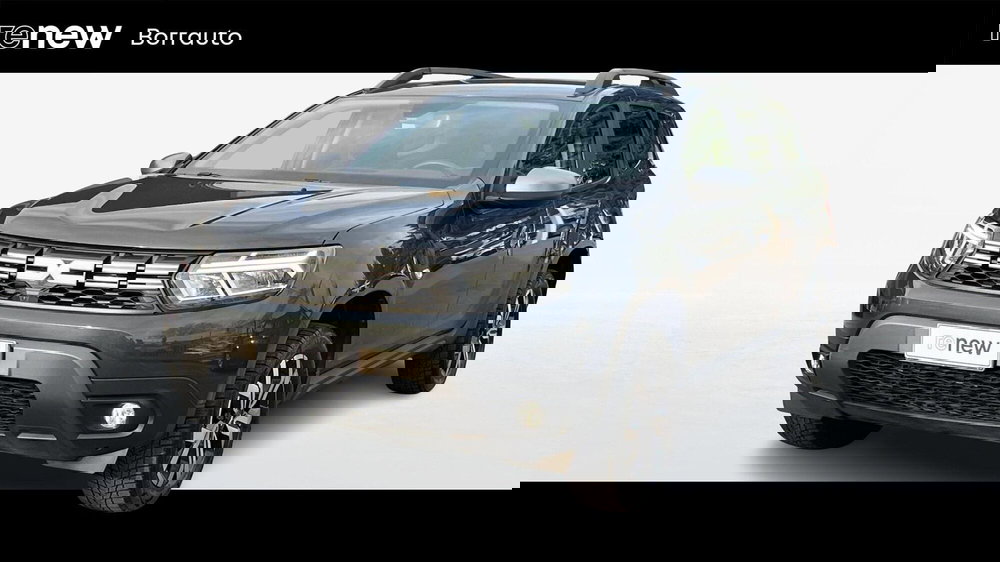 Dacia Duster usata a Treviso