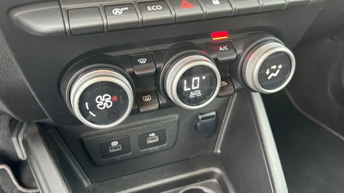 Dacia Duster usata a Treviso (10)