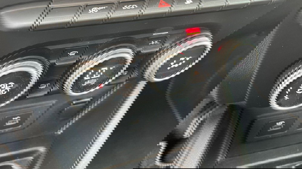 Dacia Duster usata a Treviso (10)