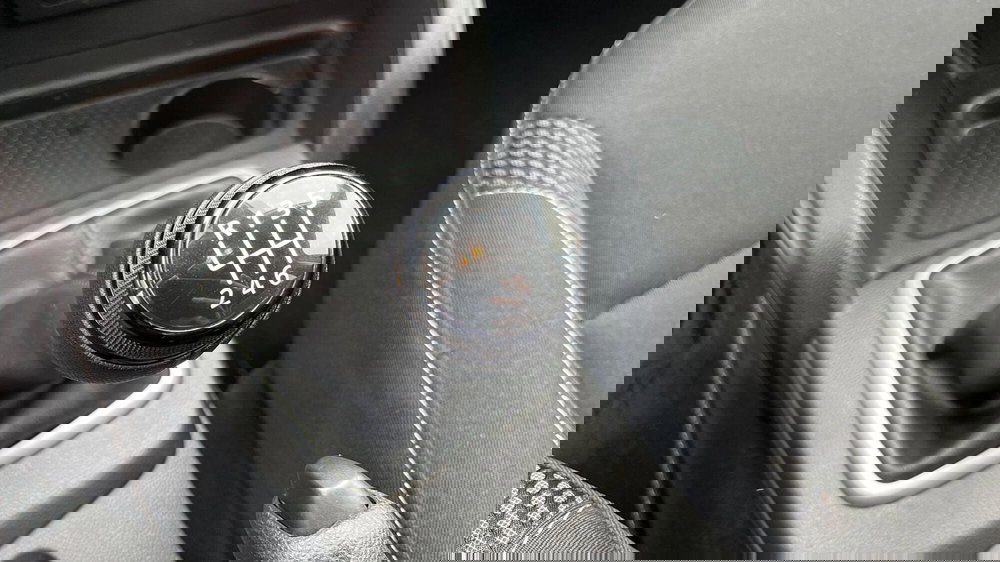 Dacia Duster usata a Treviso (11)