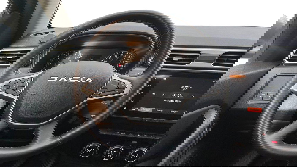 Dacia Duster usata a Treviso (12)